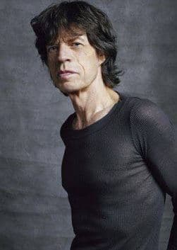 Мик Джаггер (Mick Jagger) фото и биография музыканта, слушать песни онлайн 2023