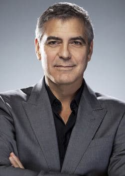 Джордж Клуни (George Clooney) - биография, фото, личная жизнь и его жена, дети 2023