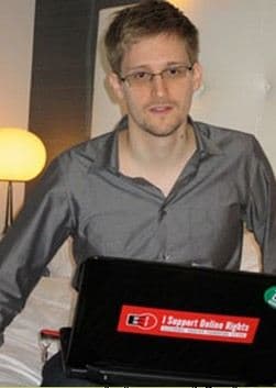 Эдвард Сноуден (Edward Snowden) биография, фото, личная жизнь и его девушка 2023