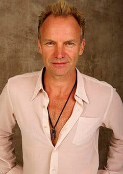 Стинг (Sting) биография певца, фото, личная жизнь, слушать песни онлайн 2023