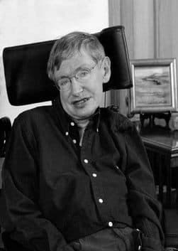 Стивен Хокинг (Stephen Hawking) – биография, фото, личная жизнь, жена и дети, болезнь, причина смерти