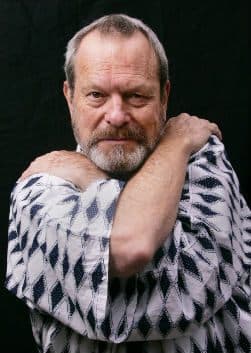 Терри Гиллиам (Terry Gilliam) – биография, фото, личная жизнь, жена и дети 2023