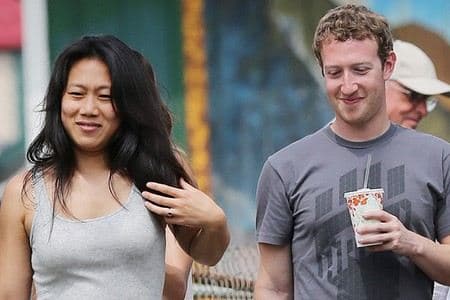 Марк Цукерберг (Mark Zuckerberg) биография, фото, личная жизнь и его жена 2023