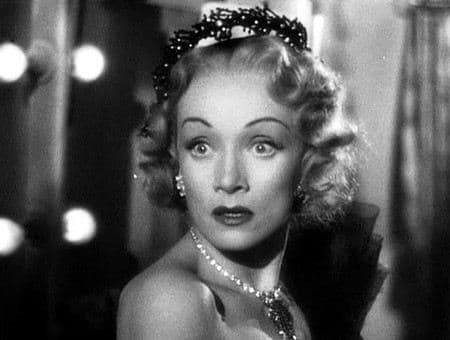 Марлен Дитрих (Marlene Dietrich) биография, фото, личная жизнь