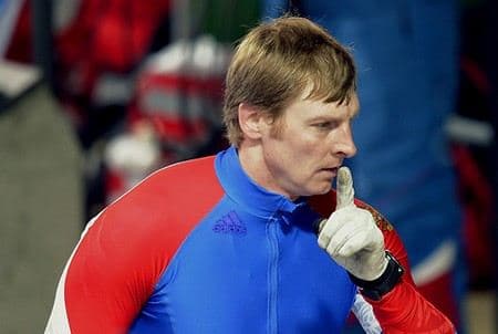 Александр Зубков биография спортсмена, фото и личная жизнь 2023
