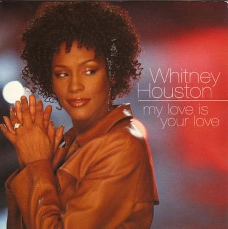 Уитни Хьюстон (Whitney Houston) биография певицы, фото, личная жизнь, слушать песни онлайн
