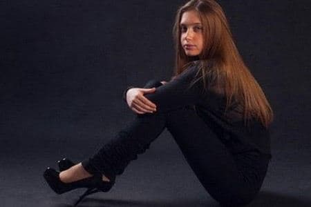 Анна Андрусенко биография актрисы, фото, личная жизнь и ее парень 2023