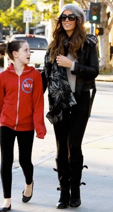 Кейт Бекинсейл (Kate Beckinsale) биография, фото, ее муж и дочь 2023