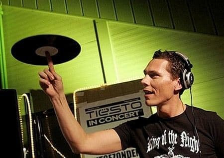 DJ Tiesto (Тиесто) биография, фото, личная жизнь, слушать песни онлайн 2023