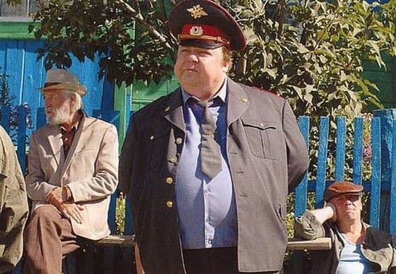 Александр Семчев биография актера, фото, рост и вес, личная жизнь и его жена 2023