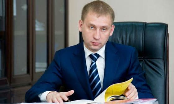 Александр Козлов (министр по развитию Дальнего Востока) – биография, фото, должность, личная жизнь 2023