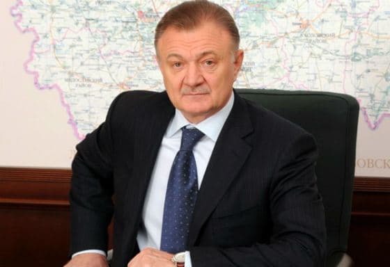 Олег Ковалев (экс-губернатор Рязанской области) – биография, фото, личная жизнь 2023