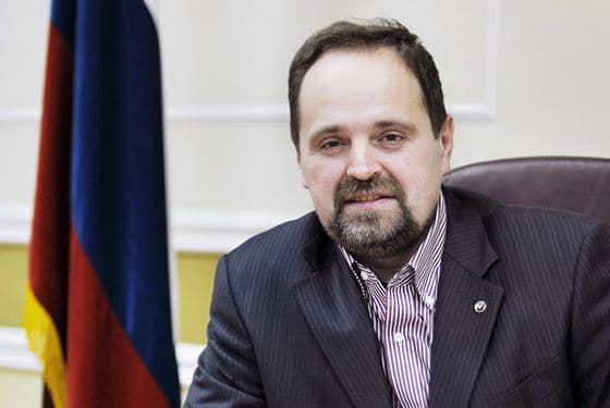 Сергей Донской биография министра, фото, личная жизнь 2023