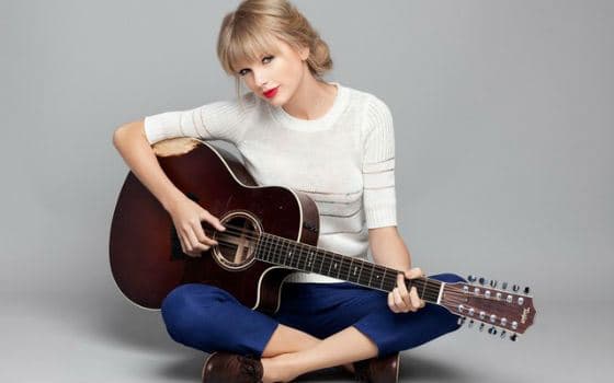Тейлор Свифт (Taylor Swift) – биография, фото, личная жизнь, парень, рост и вес, лучшие клипы, слушать песни онлайн 2023