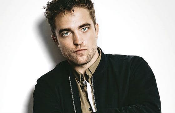 Роберт Паттинсон (Robert Pattinson) – биография, фото, личная жизнь, девушка, рост и вес 2023