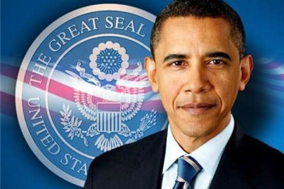 Барак Обама (Barack Obama) биография президента США, фото 2023