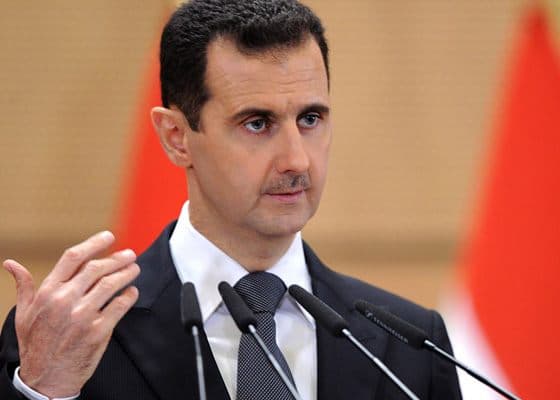 Башар Асад – биография политика, фото, рост и вес, жена и дети 2023