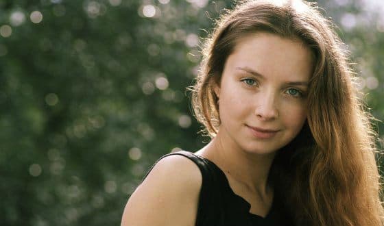 Елена Радевич – биография актрисы, фото, личная жизнь, рост, вес 2023