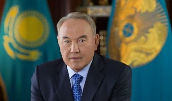 Нурсултан Назарбаев – биография президента, фото, его дети и же, семья, путь к успеху, рост 2023