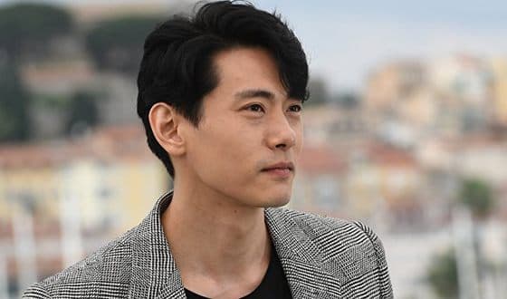 Тео Ю (Teo Yoo) – биография актера, фото, личная жизнь, национальность, в роли Цоя 2023