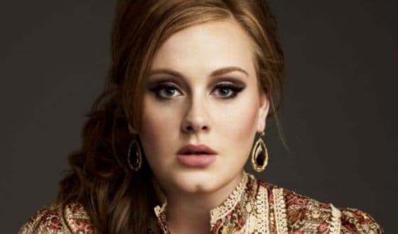 Певица Адель (Adele) – биография, фото, личная жизнь, муж и дети, рост и вес, слушать песни онлайн 2023