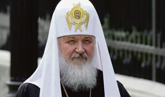 Патриарх Кирилл – биография, фото, семья, жена и дети, рост, скандалы 2023