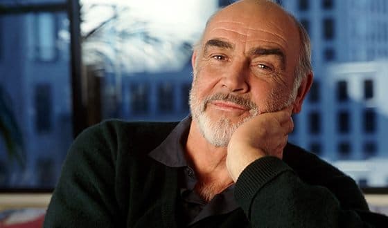 Шон Коннери (Sean Connery) - биография, фильмы, фото, в молодости, личная жизнь, последние новости 2023