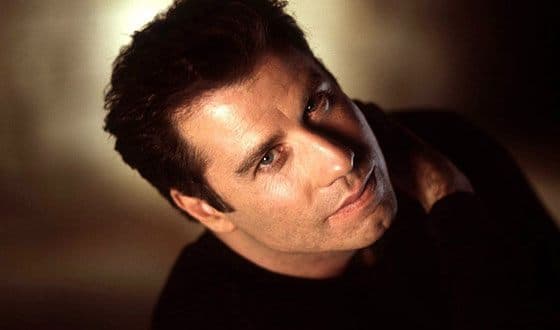 Джон Траволта (John Travolta) биография, фото, рост и вес, личная жизнь 2023