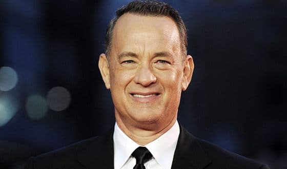 Том Хэнкс (Tom Hanks) - биография, фото, фильмы, личная жизнь 2023