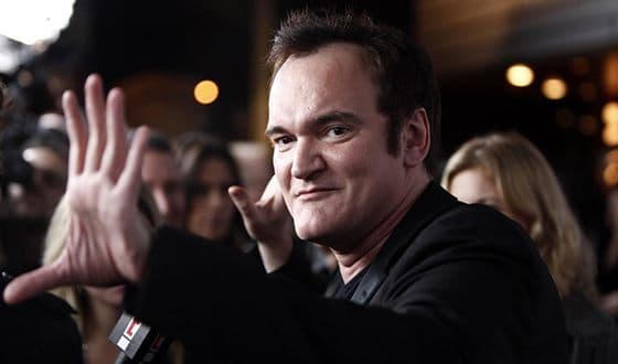 Квентин Тарантино (Quentin Tarantino) – биография, фото, личная жизнь, жена и дети, рост и вес 2023