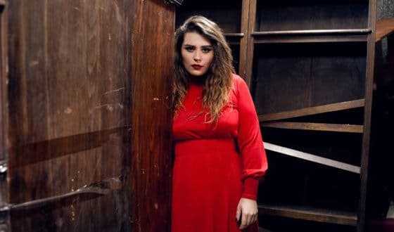 Александра Зарицкая (Kazka) – биография певицы, фото, рост и вес, личная жизнь 2023