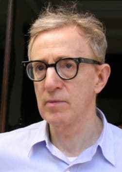 Вуди Аллен (Woody Allen) - биография, фото, личная жизнь 2023