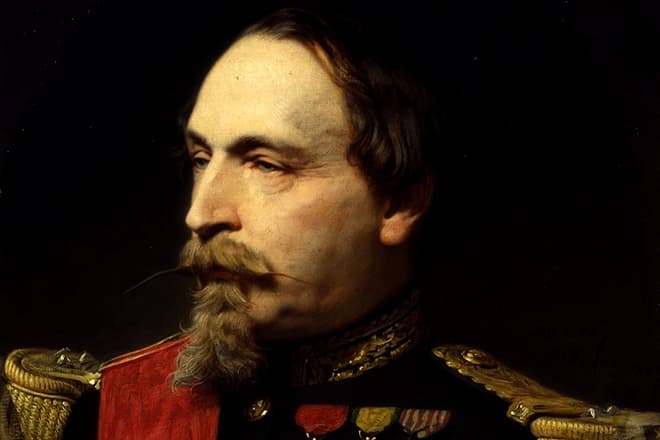 Наполеон III - биография, личная жизнь, правление, причина смерти