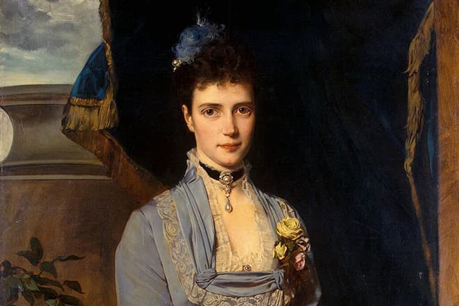 Мария Федоровна – биография, фото, личная жизнь императрицы, Александр III