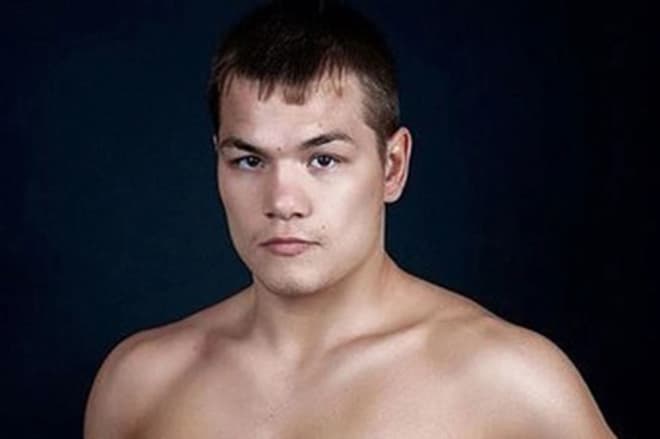 Федор Чудинов - биография боксера, личная жизнь, фото, бои и последние новости 2023