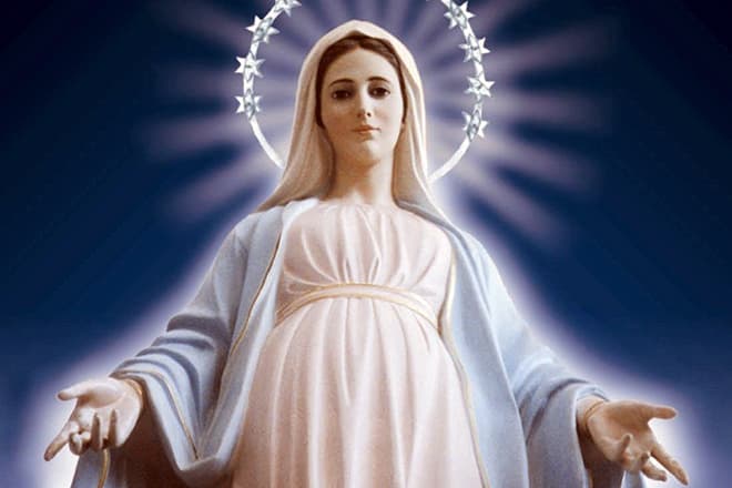Дева Мария – биография, непорочное зачатие, молитва, икона, храм, Иисус Христос
