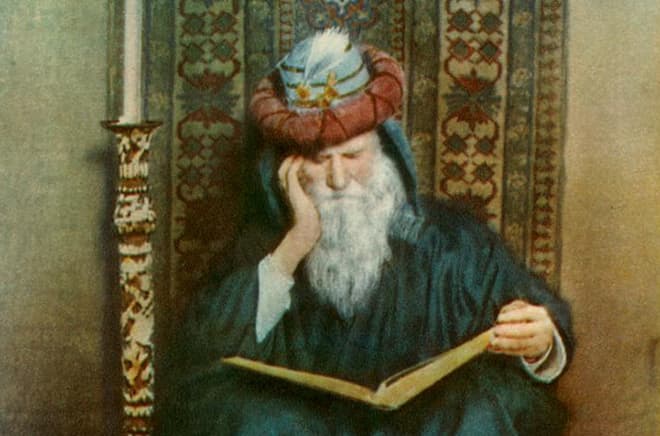 Омар Хайям - биография, цитаты, мудрости жизни и книги философа