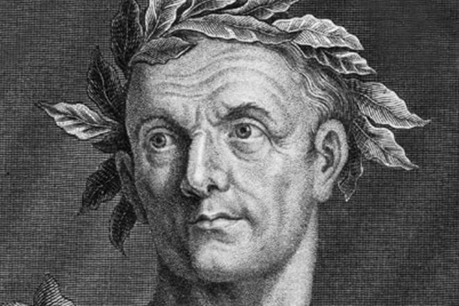 Гай Юлий Цезарь – биография, фото, личная жизнь, войны, смерть