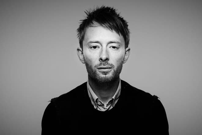 Группа «Radiohead» – состав, фото, личная жизнь, новости, песни 2023