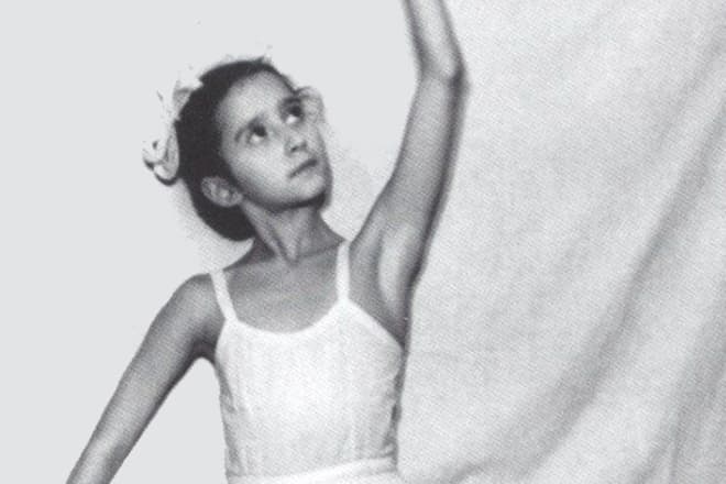 Наталия Бессмертнова – биография, фото, личная жизнь балерины, смерть