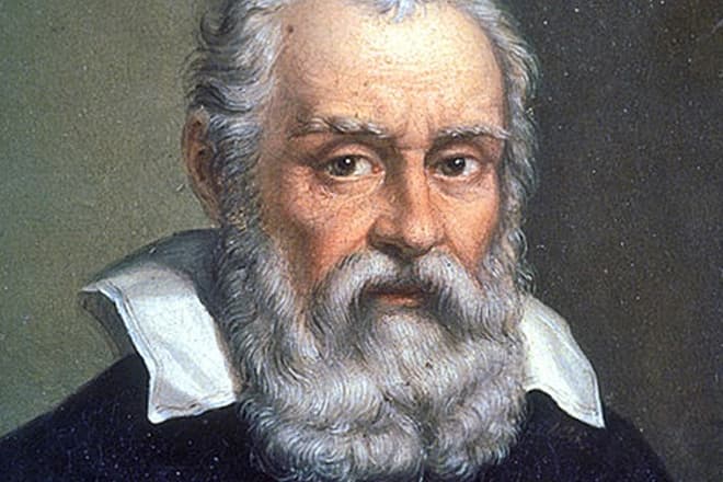Галилео Галилей – биография, фото, личная жизнь, открытия и основные идеи