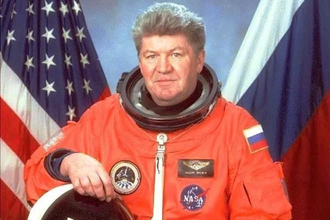 Валерий Рюмин – биография, фото, личная жизнь космонавта, новости 2023