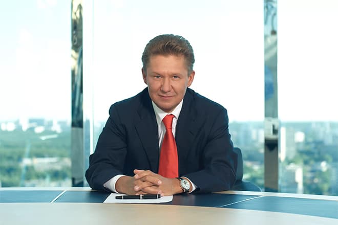 Алексей Миллер - биография, личная жизнь, фото, "Газпром", доходы и последние новости 2023
