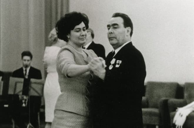 Галина Брежнева – биография, фото, личная жизнь, мужья, фильмы