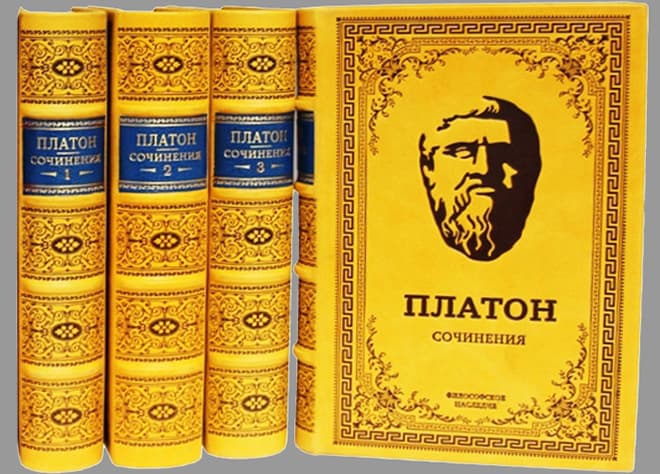 Платон – биография, фото, личная жизнь, философия, учение