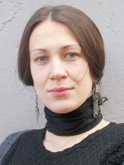 Ирина Гордиенко – биография, фото, личная жизнь, новости, журналистика 2023