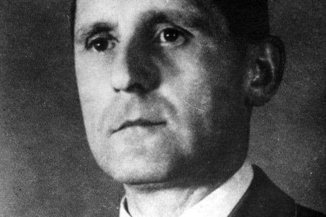 Генрих Мюллер - биография, гестапо, личная жизнь, причина смерти
