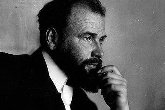 Густав Климт – биография, фото, личная жизнь, картины, причина смерти