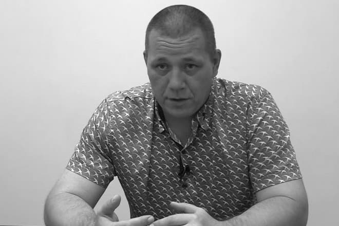 Игорь Хакимзянов – биография, фото, личная жизнь, новости 2023