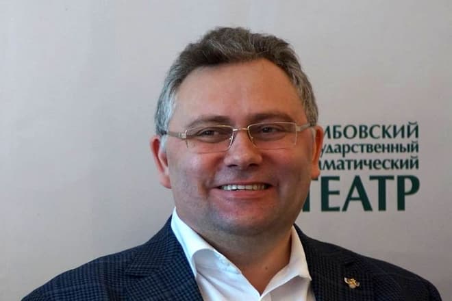 Сергей Чеботарёв (министр) – биография, фото, личная жизнь, новости 2023
